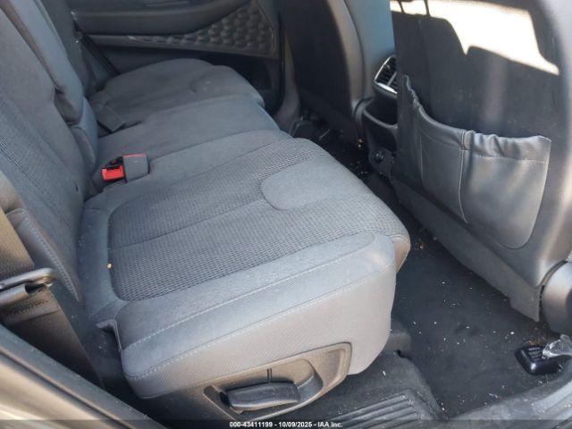 Hyundai SANTA FE Sel Image 6