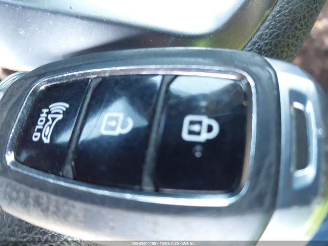 Hyundai SANTA FE Sel Image 8