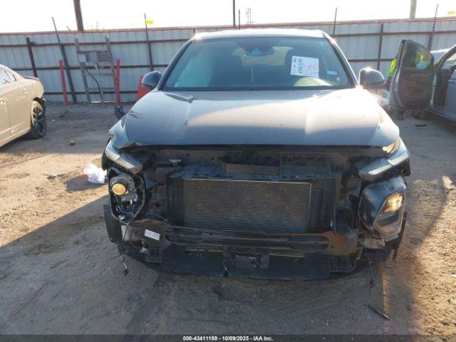 Hyundai SANTA FE Sel Image 7