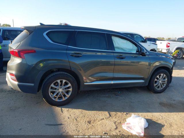 Hyundai SANTA FE Sel Image 10