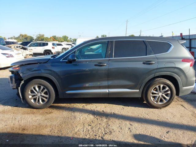 Hyundai SANTA FE Sel Image 15