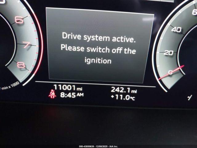 Audi Q5 Premium Plus 40 Tfsi Quattro S Tronic Image 11