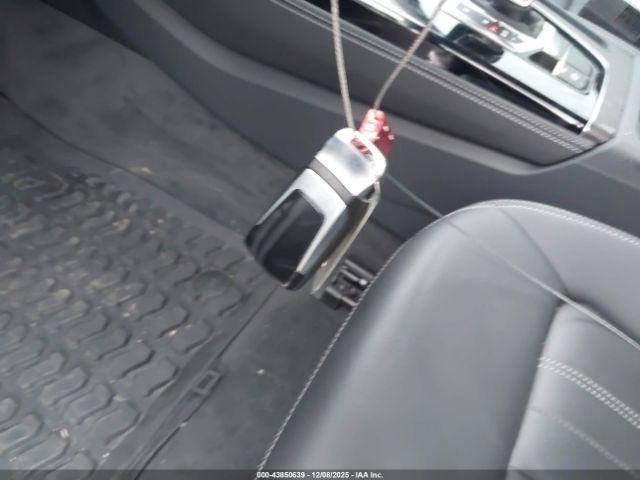 Audi Q5 Premium Plus 40 Tfsi Quattro S Tronic Image 3