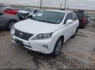 Lexus RX Image 4