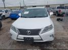 Lexus RX Image 7