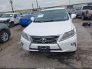 Lexus RX Image 13