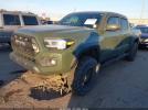 Toyota Tacoma Trd Off Road Image 15