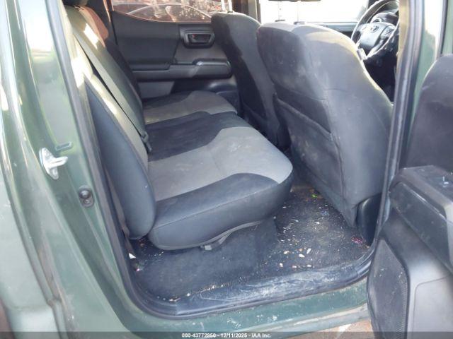 Toyota Tacoma Trd Off Road Image 5