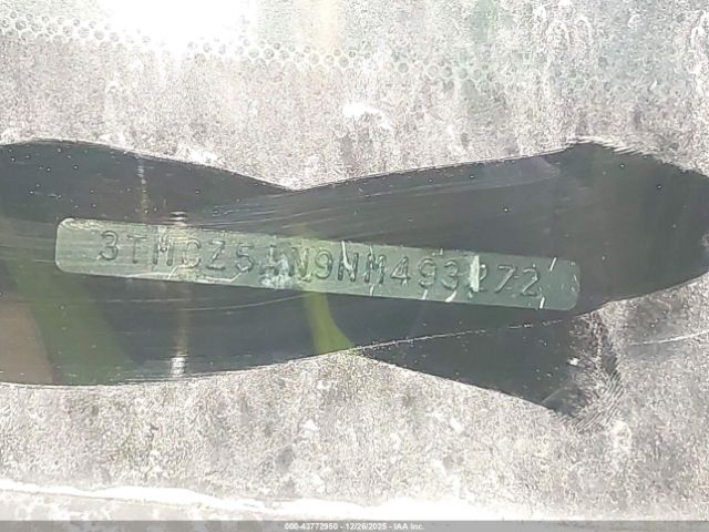 Toyota Tacoma Trd Off Road Image 6