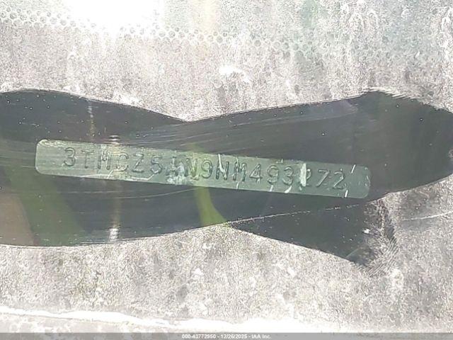 Toyota Tacoma Trd Off Road Image 6