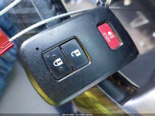 Toyota Tacoma Trd Off Road Image 8