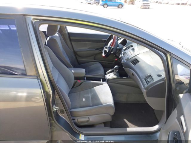 Honda Civic Lx Image 9