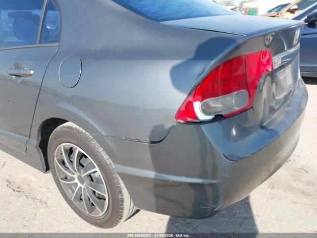 Honda Civic Lx Image 7