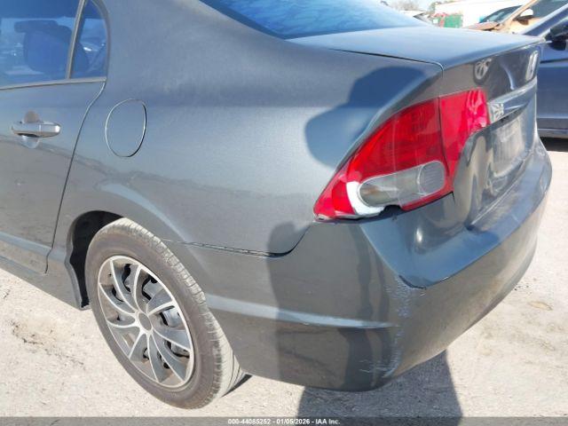 Honda Civic Lx Image 7