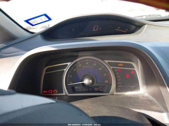 Honda Civic Lx Image 11