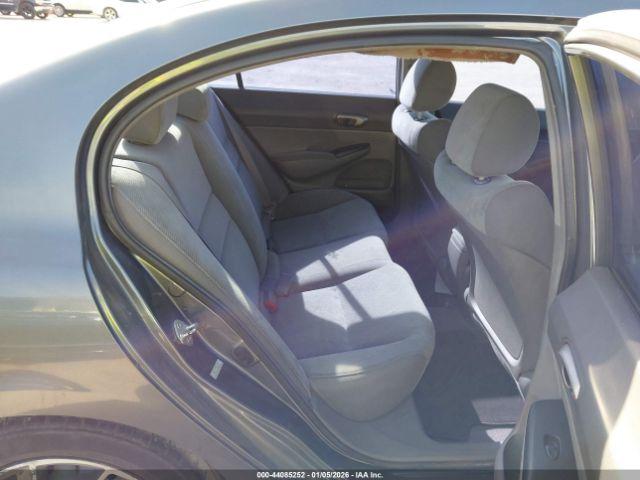 Honda Civic Lx Image 6