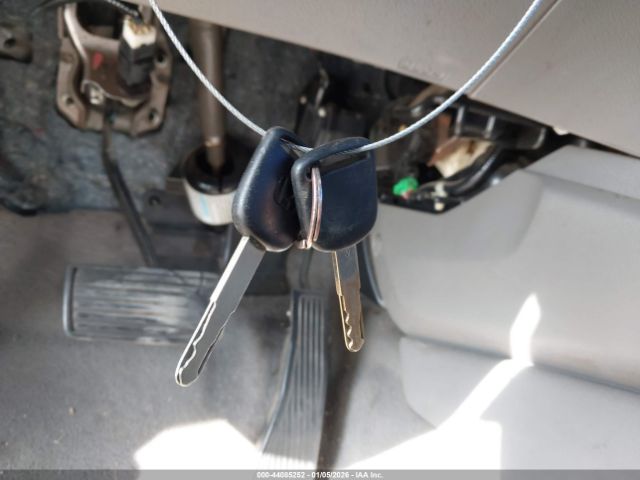 Honda Civic Lx Image 10