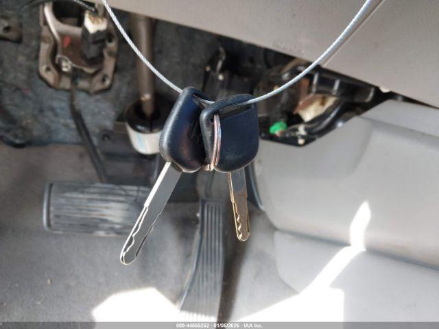 Honda Civic Lx Image 10