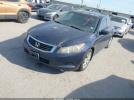 Honda Accord 2.4 Ex Image 2