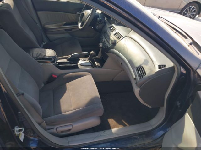 Honda Accord 2.4 Ex Image 3