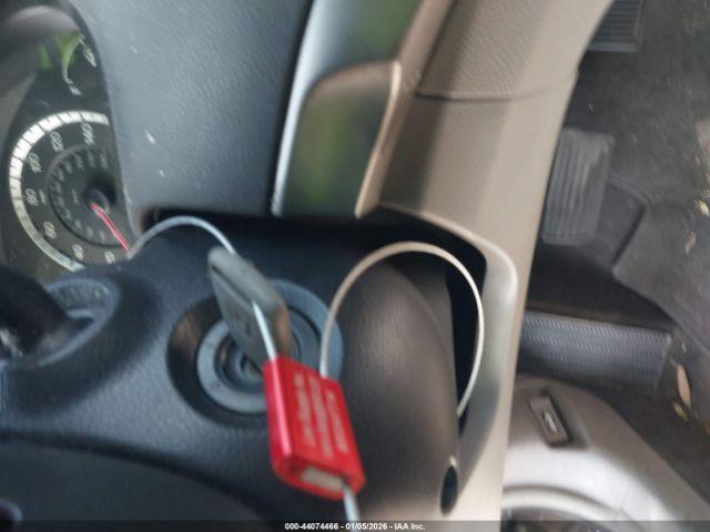 Honda Accord 2.4 Ex Image 8