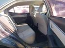 Toyota Corolla Le Image 6