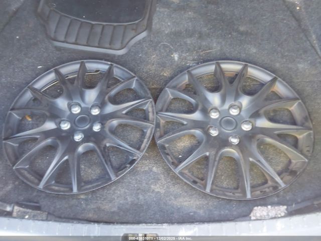 Toyota Corolla Le Image 7