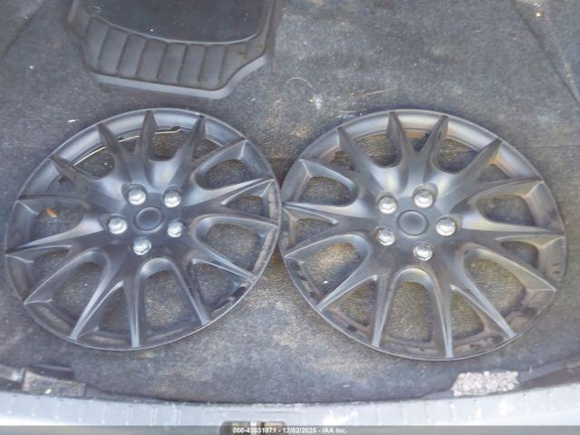 Toyota Corolla Le Image 7