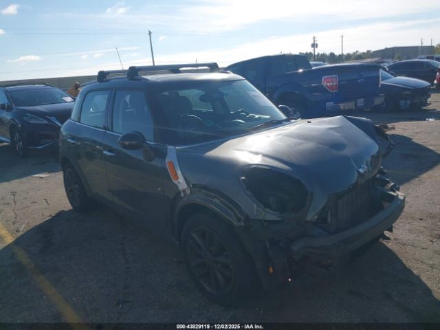 MINI Countryman Cooper Image 1
