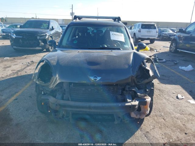 MINI Countryman Cooper Image 11