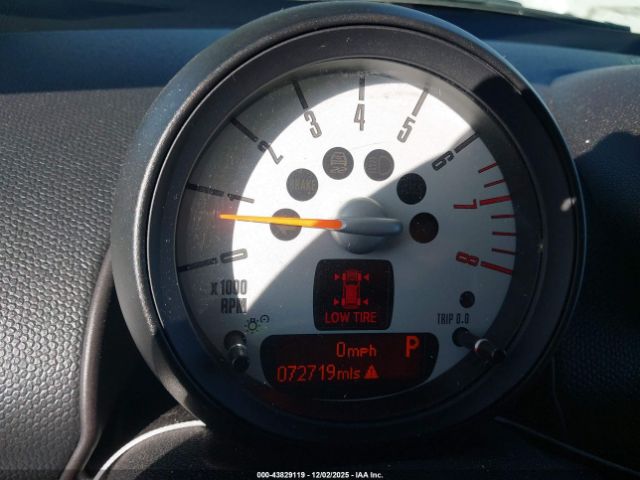 MINI Countryman Cooper Image 6