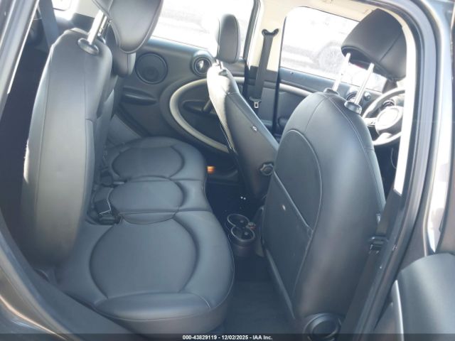 MINI Countryman Cooper Image 7