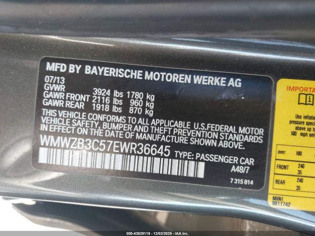 MINI Countryman Cooper Image 8