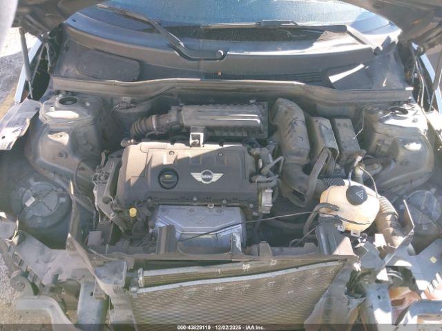 MINI Countryman Cooper Image 9