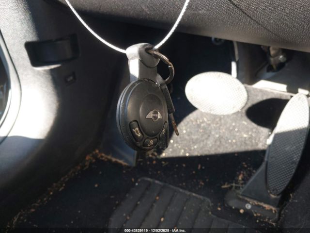 MINI Countryman Cooper Image 12