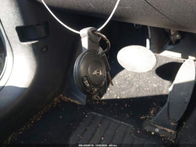 MINI Countryman Cooper Image 12