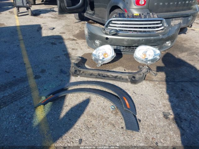 MINI Countryman Cooper Image 10