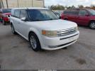 Ford Flex Sel Image 1