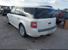 Ford Flex Sel Image 4