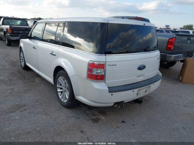 Ford Flex Sel Image 4