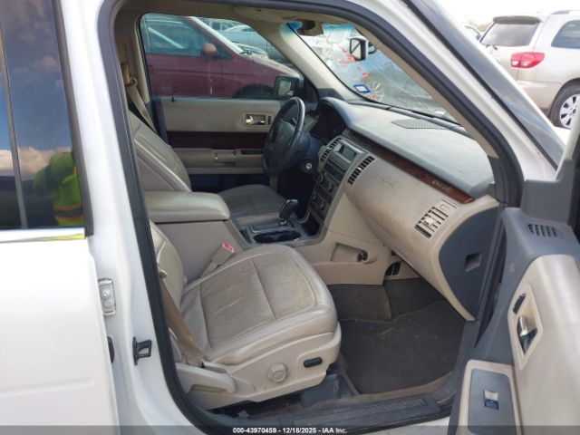 Ford Flex Sel Image 6