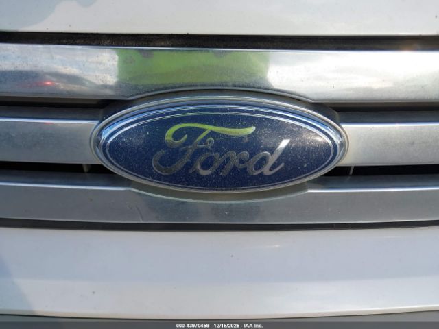 Ford Flex Sel Image 5