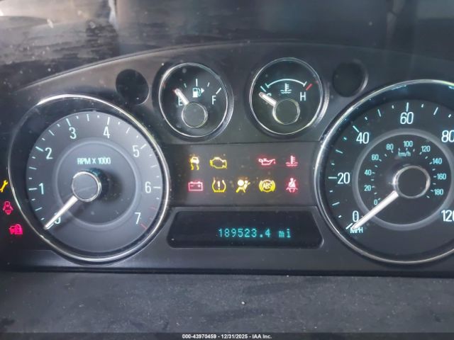 Ford Flex Sel Image 10