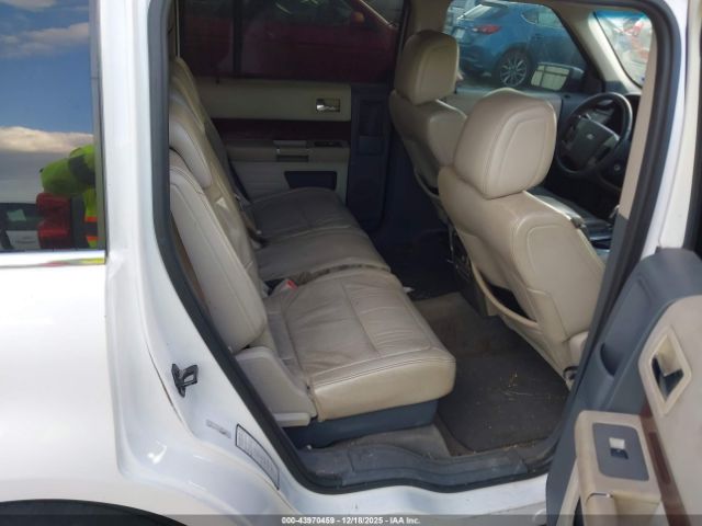 Ford Flex Sel Image 11