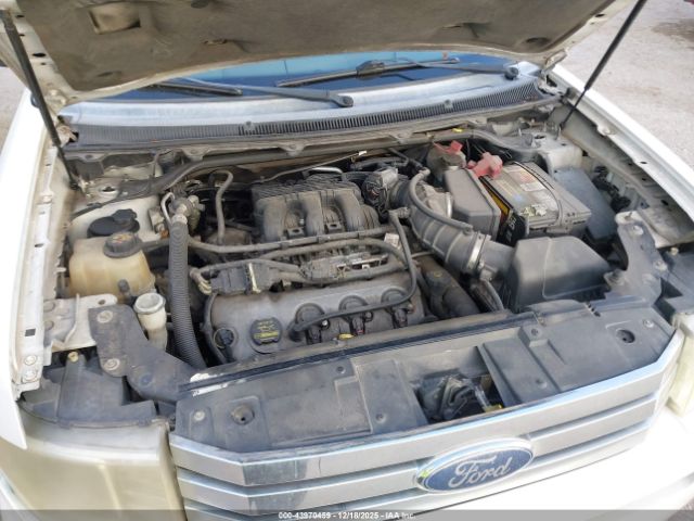 Ford Flex Sel Image 3