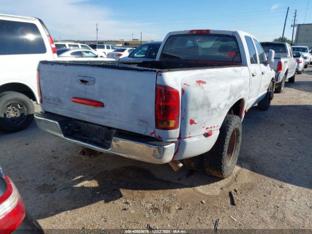 Dodge Ram 3500 Image 5