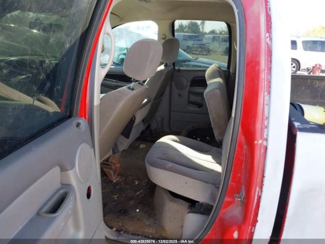 Dodge Ram 3500 Image 9