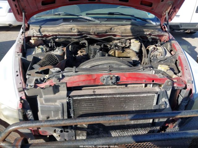 Dodge Ram 3500 Image 2