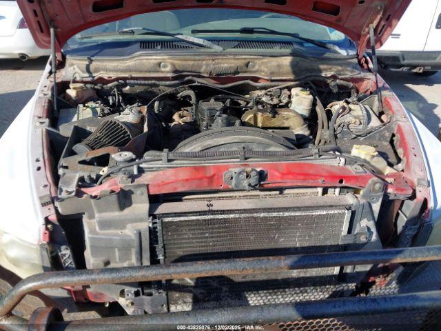 Dodge Ram 3500 Image 2