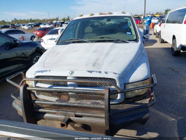 Dodge Ram 3500 Image 13